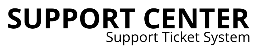 NTA TECHNOLOGY:: Support Ticket System